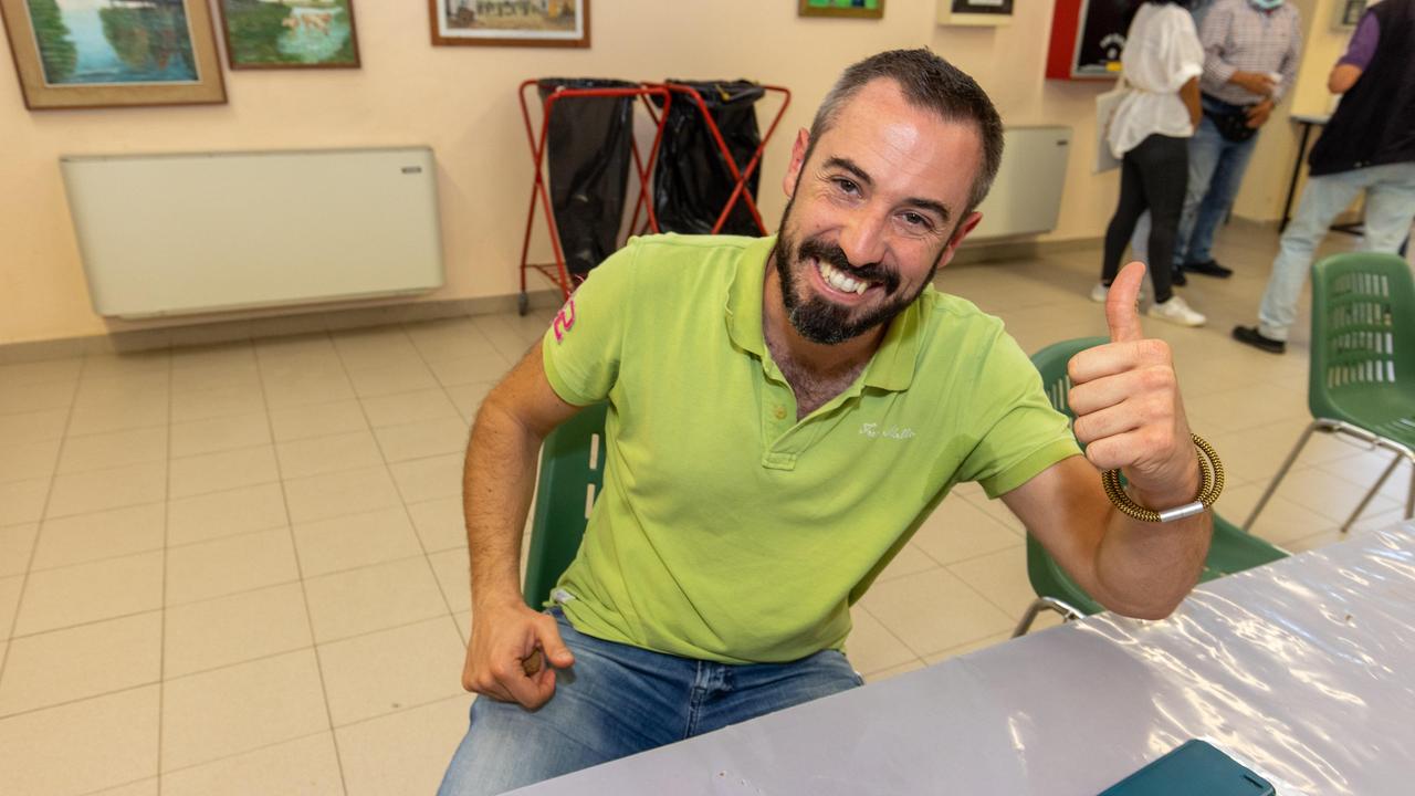 Portomaggiore, tra i due litiganti la spunta Bernardi