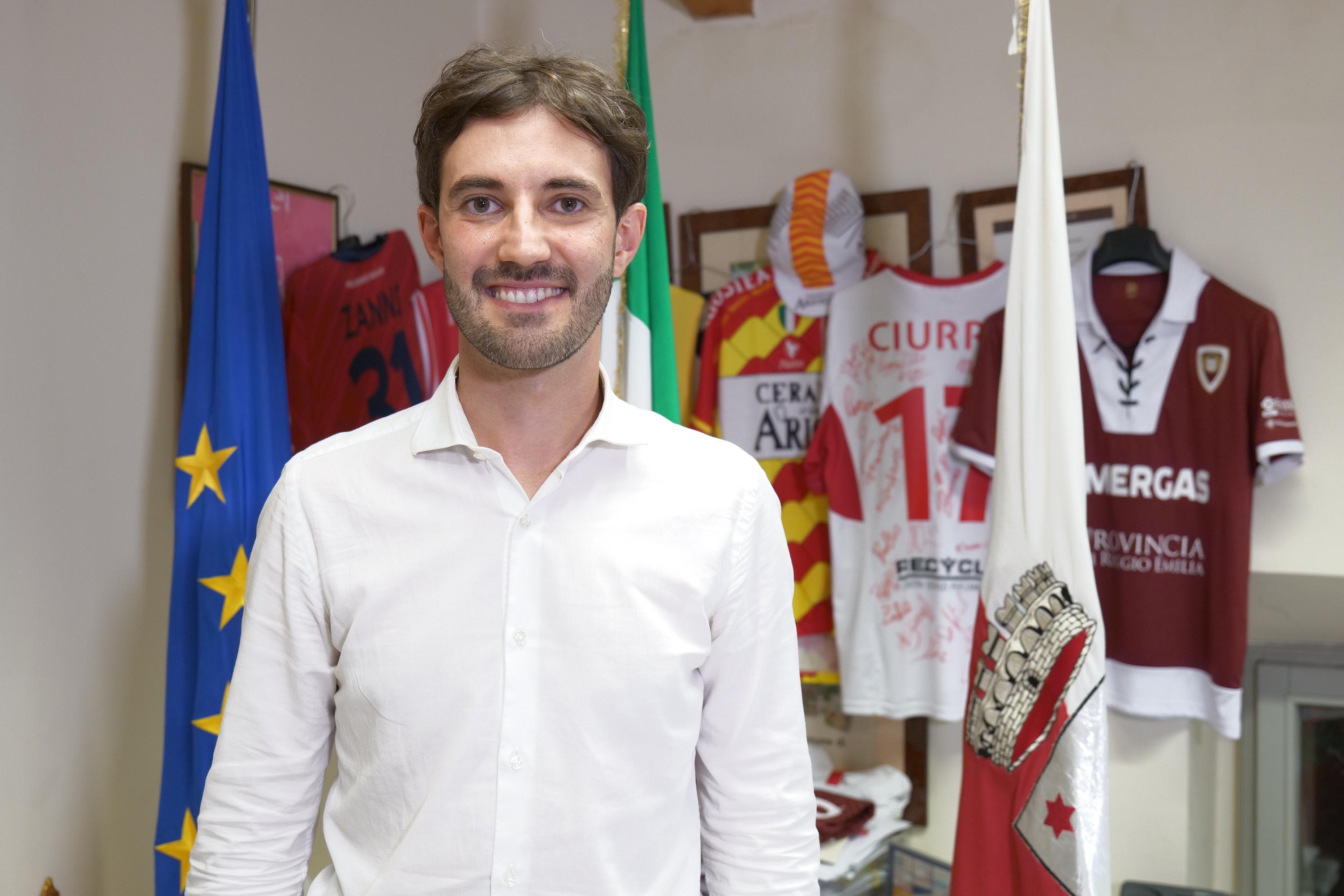 Castellarano, pioggia di preferenze: Zanni riconfermato sindaco