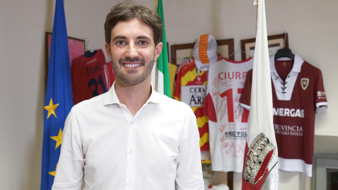 Castellarano, pioggia di preferenze: Zanni riconfermato sindaco