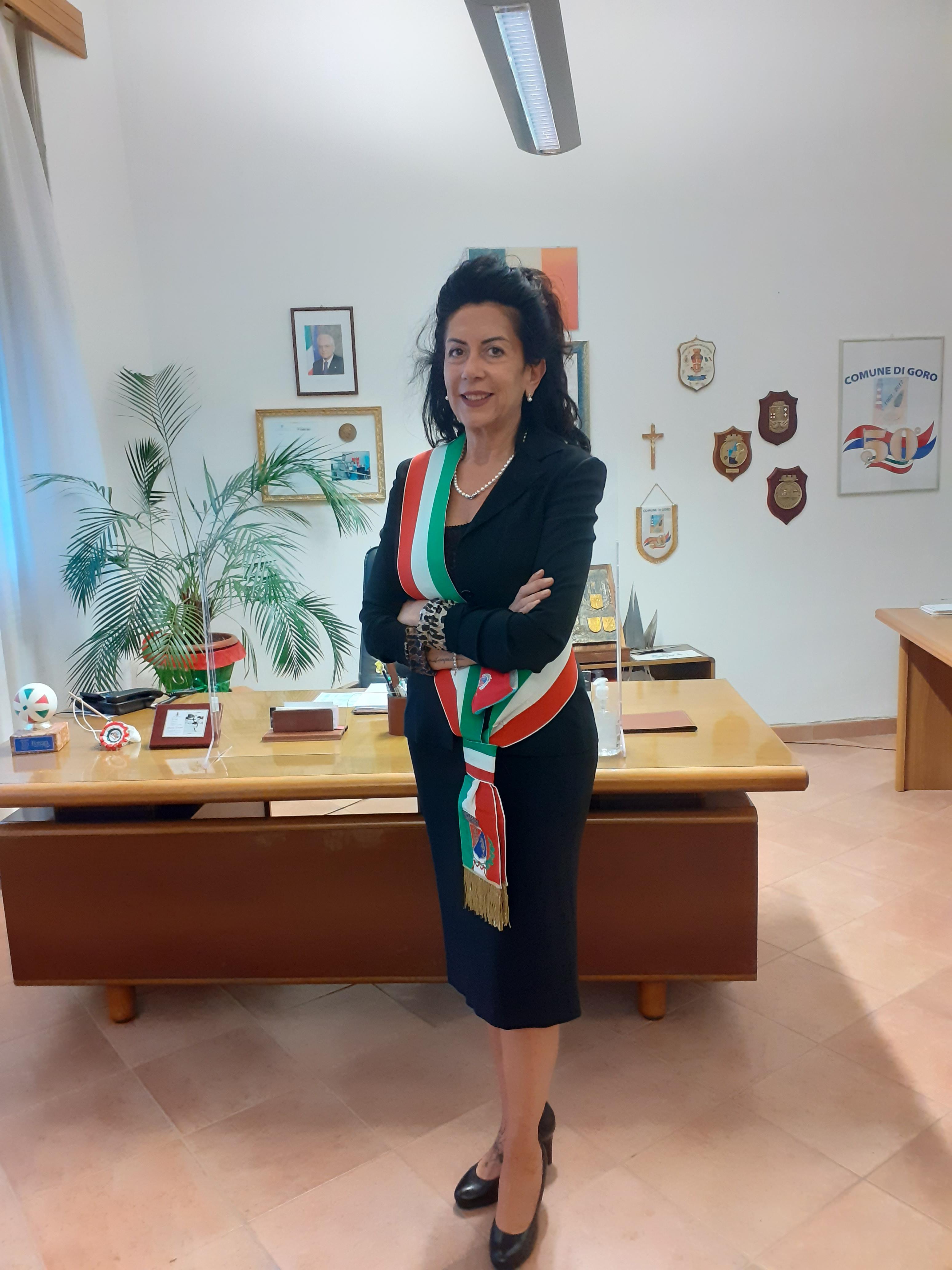 Goro elegge il suo primo sindaco donna 