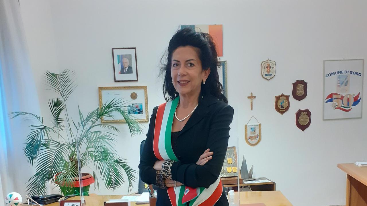 Goro elegge il suo primo sindaco donna