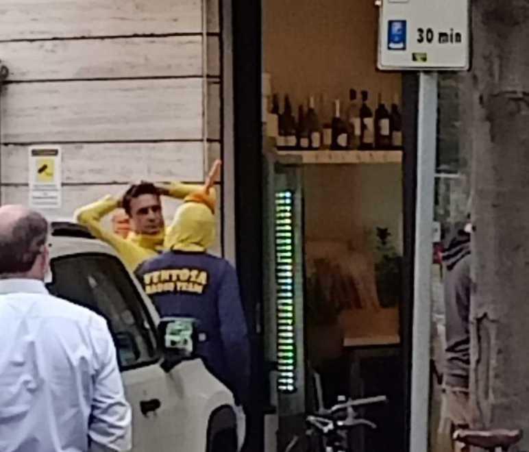 Modena. Bilance impazzite da “Manzini” Arriva Striscia la Notizia 