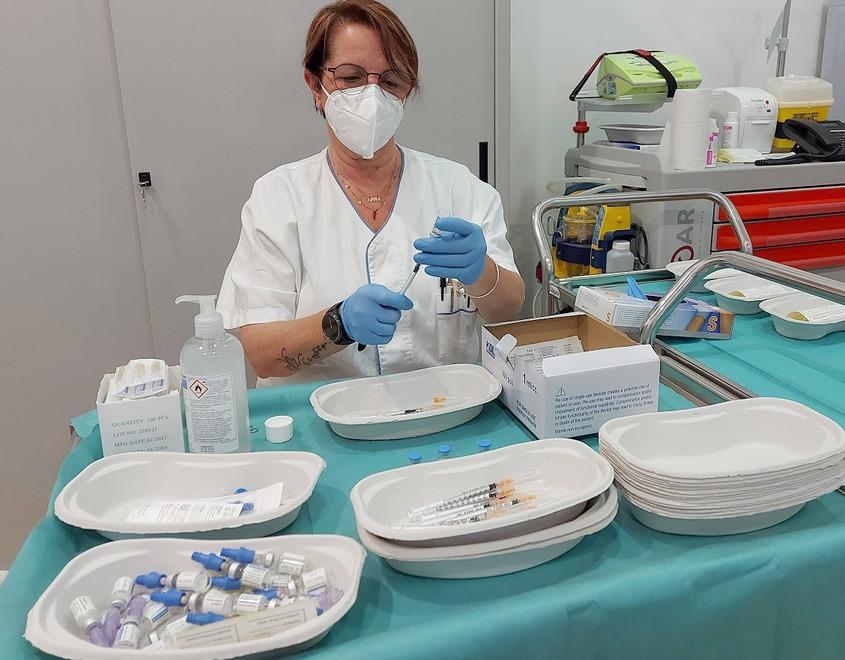 Terza dose, Pfizer dopo Astrazeneca Novità per oltre 80mila modenesi 