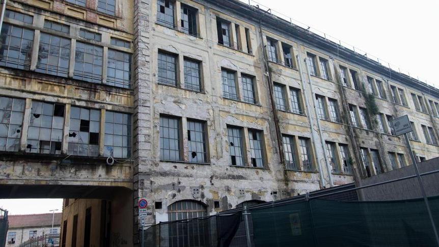 Manifattura sud un presidio contro la vendita