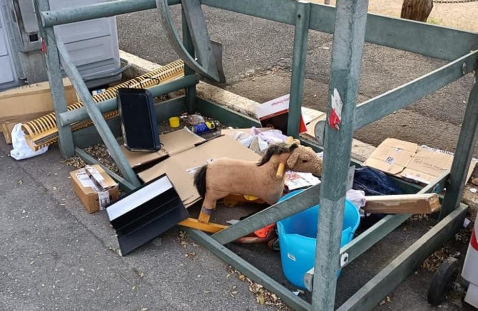 L’ex assessore Gelichi striglia la giunta sul decoro urbano 