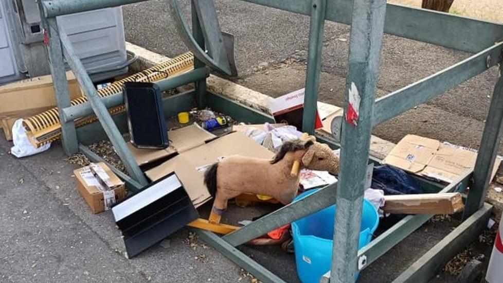 L’ex assessore Gelichi striglia la giunta sul decoro urbano