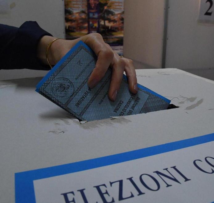 Santa Luce e Castellina, oggi si vota fino alle 15 I dati sull’affluenza