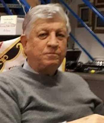 Dopo Renzo il Covid si porta via anche Franco