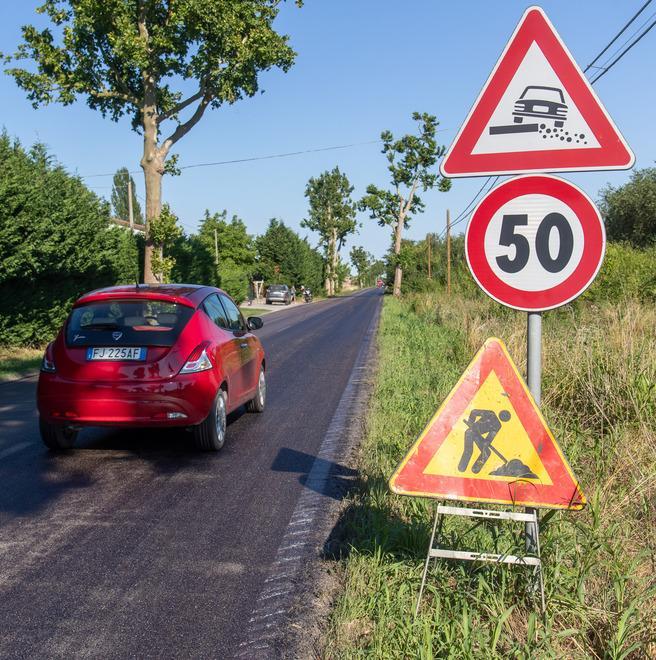 Cinque milioni con il Pnrr per la manutenzione stradale