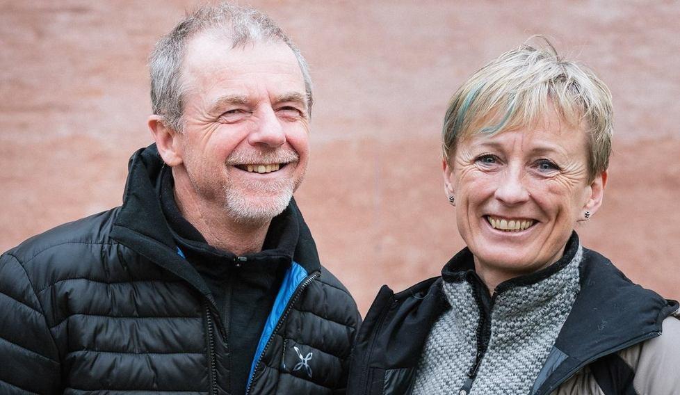 Benet e Nives Meroi, gli alpinisti dei record raccontano le imprese 
