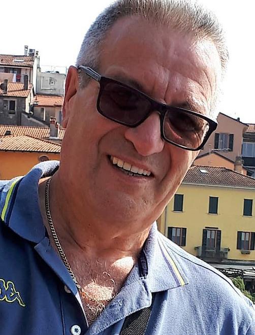 Comunità in lutto Oggi l’ultimo saluto all’artigiano Visani