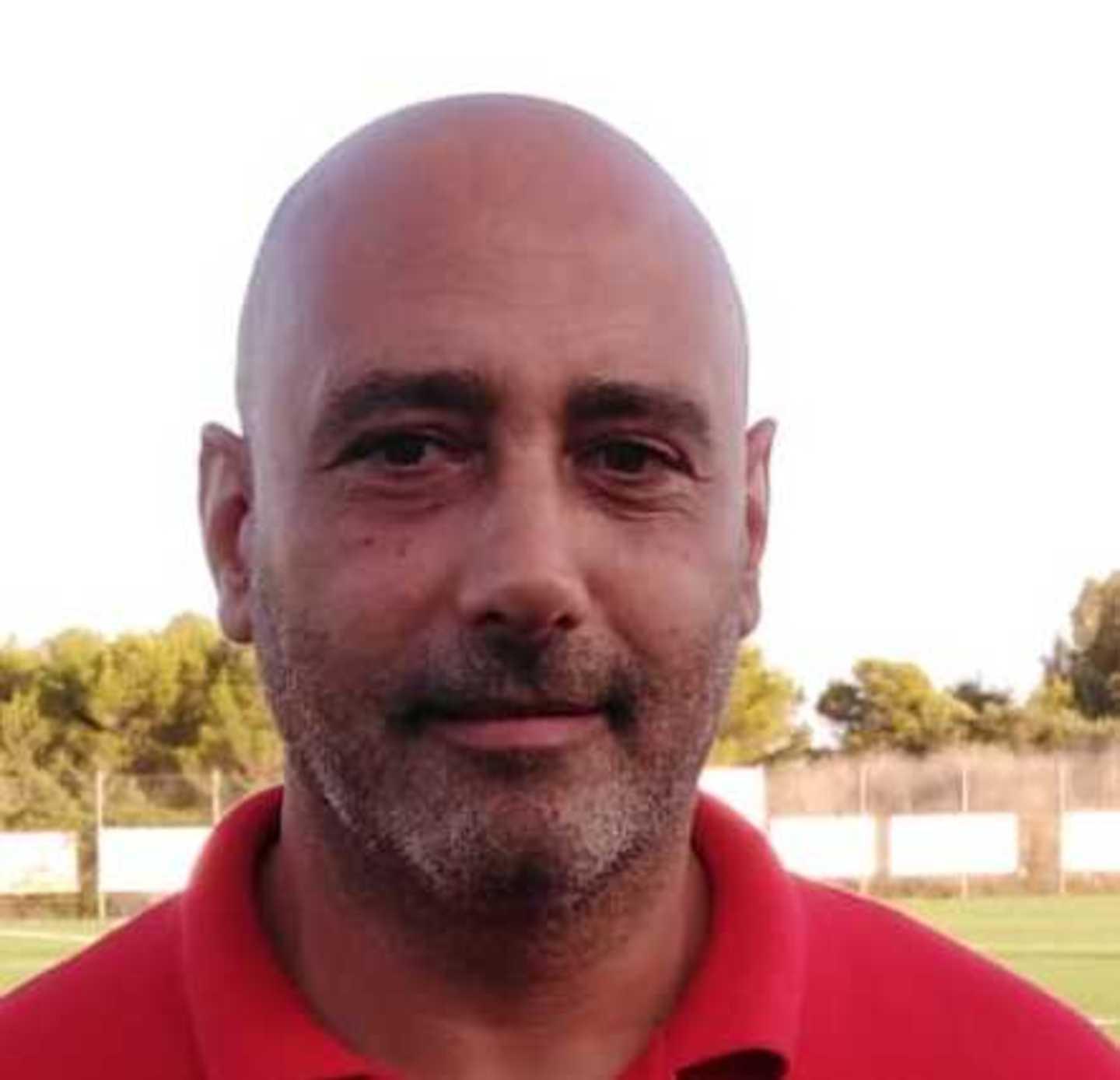 L’allenatore Farina «Un passo indietro ma ci rifaremo»