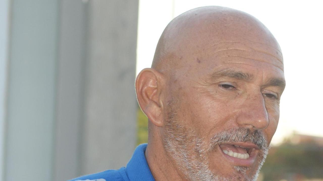 Mister Scotto è soddisfatto: «Una bellissima reazione dopo il loro vantaggio»