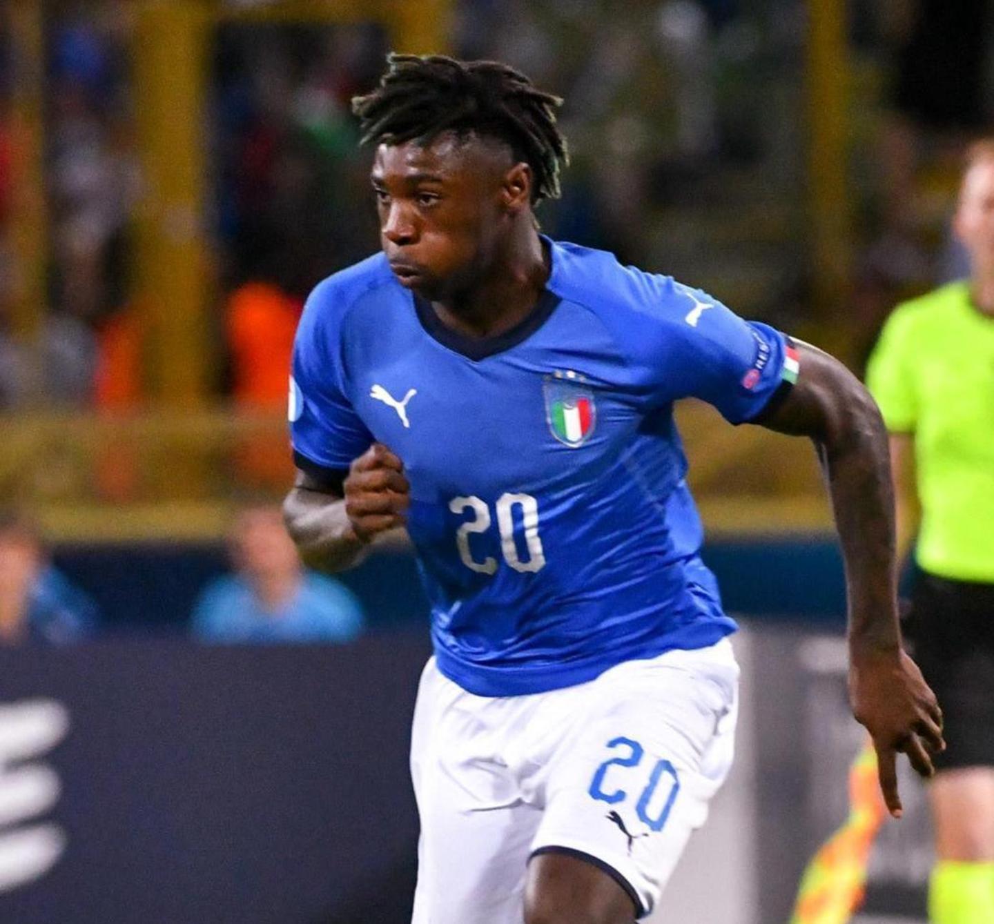 Kean al posto di Immobile, Calabria per Toloi