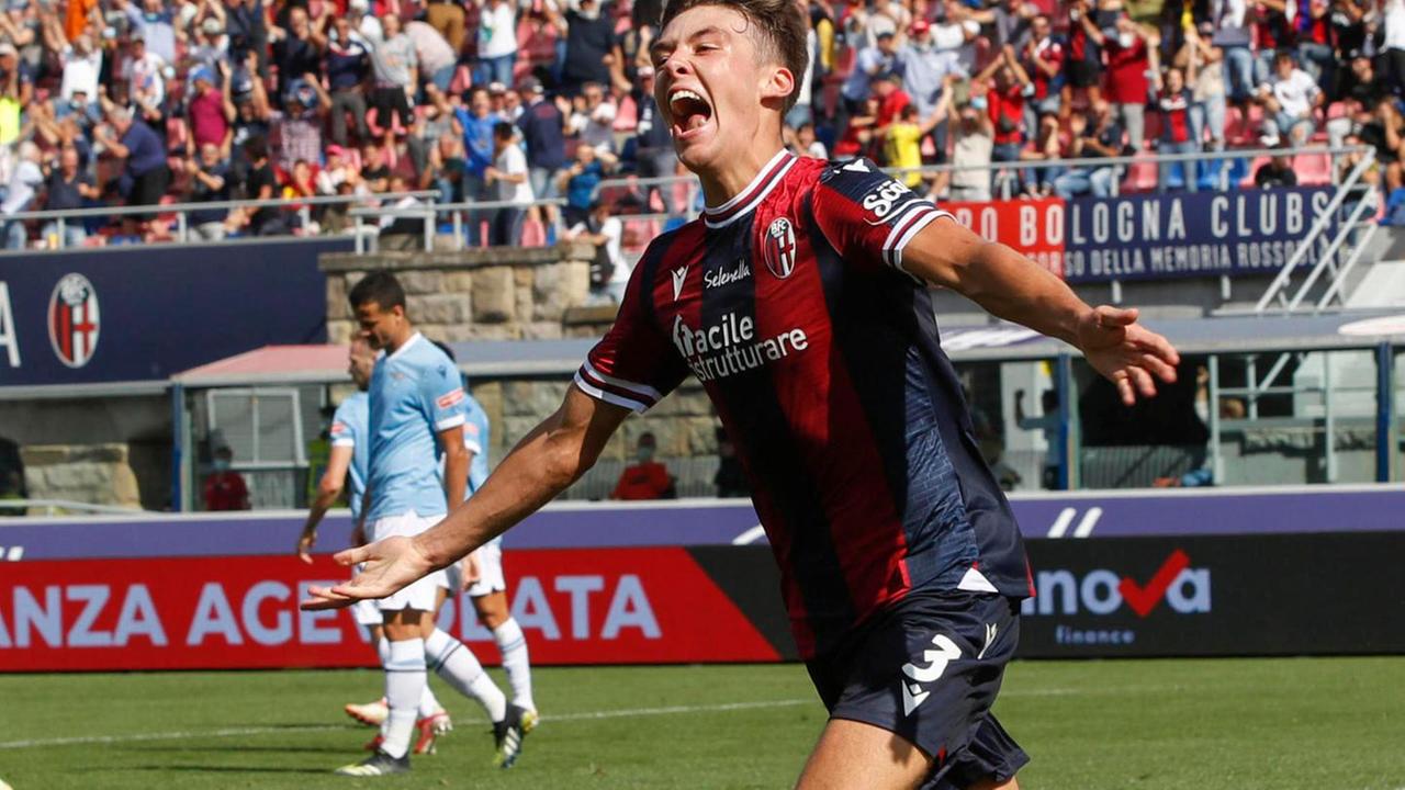 Non c’è Lazio senza Immobile il Bologna ne approfitta e cala il tris