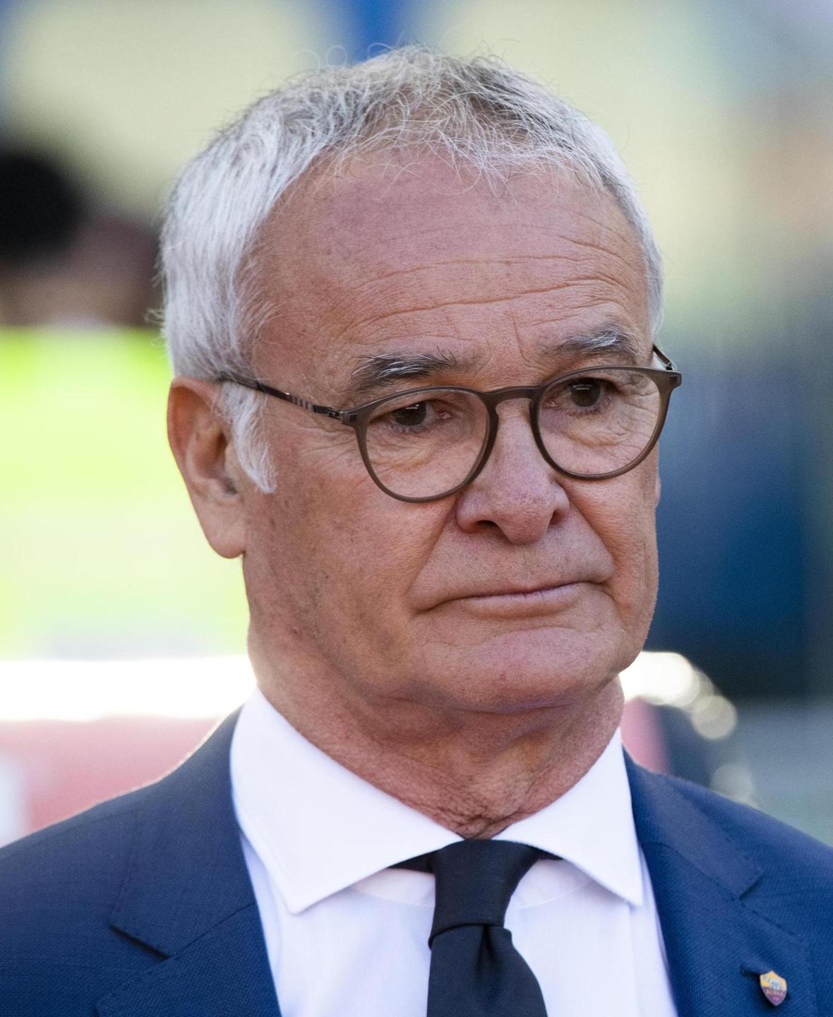 Ranieri verso il Watford dei Pozzo