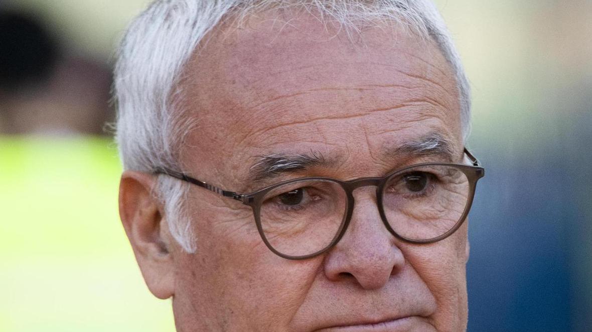 Ranieri verso il Watford dei Pozzo