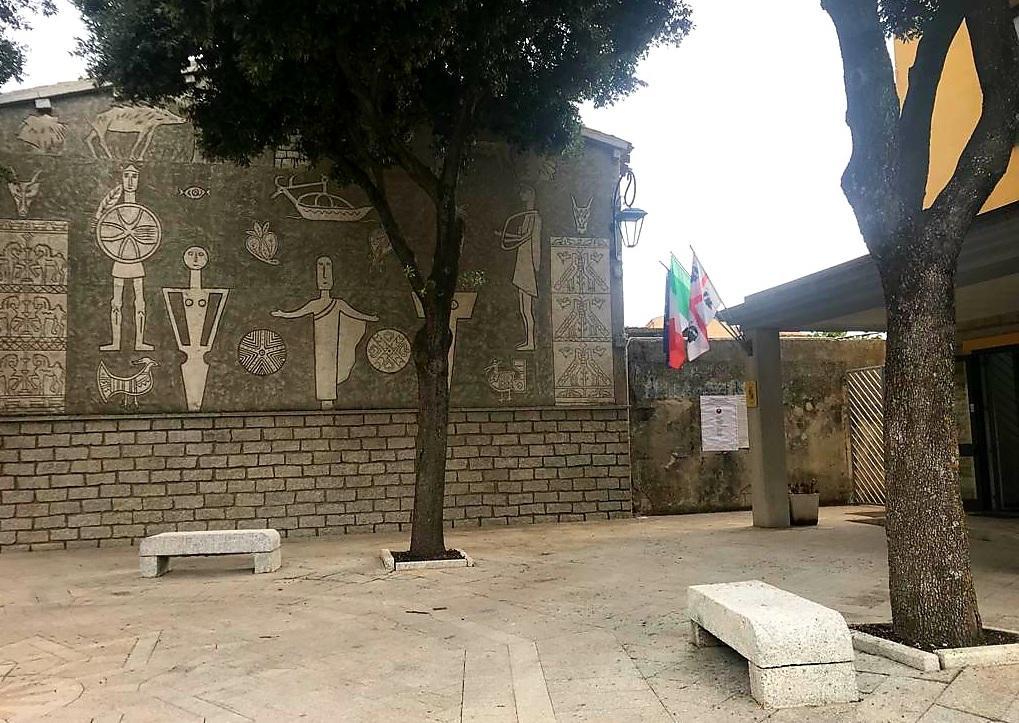 Ledda chiede ad Alà dei Sardi un nuovo mandato 