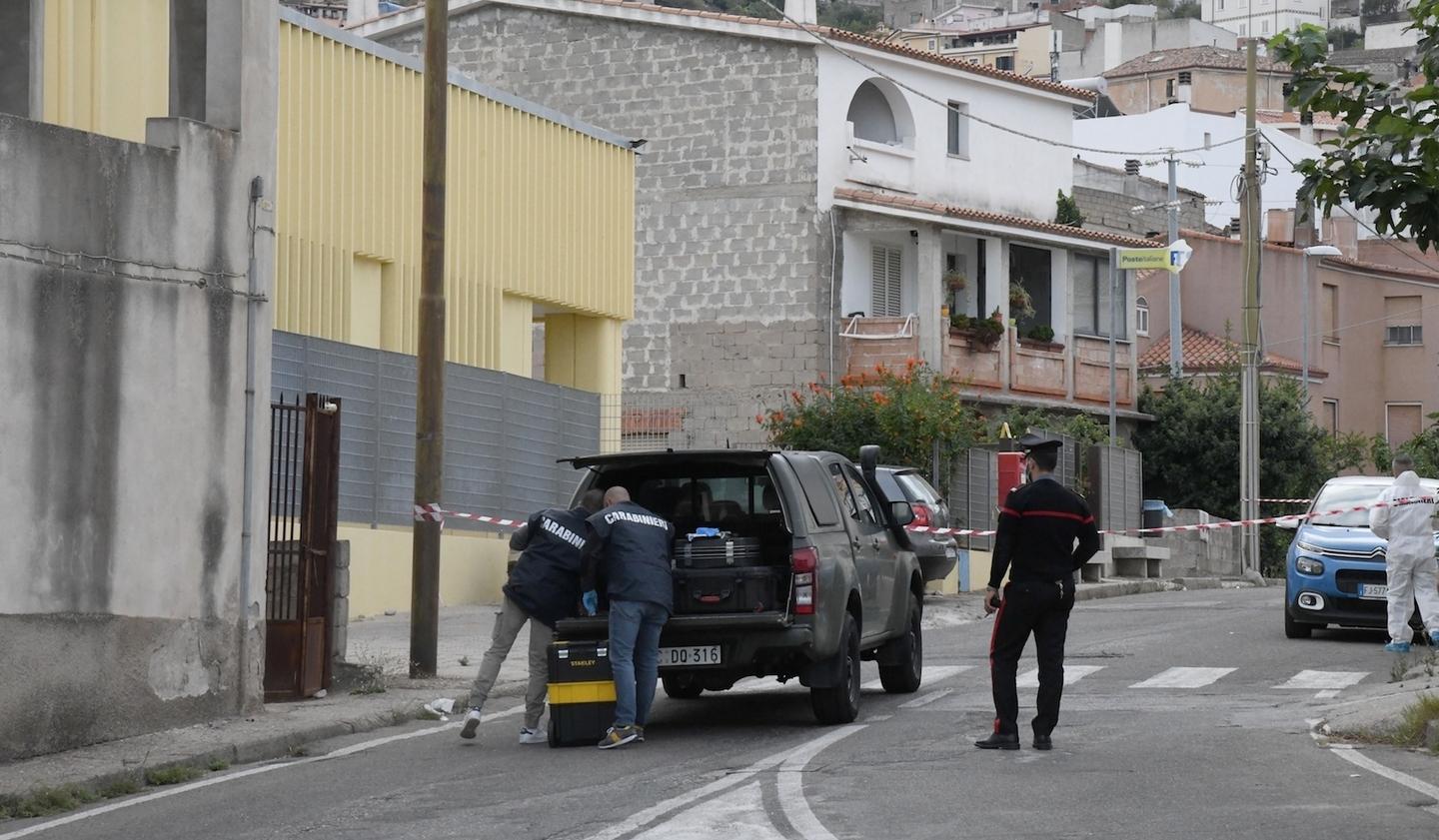 Tentata rapina: è caccia ai banditi 