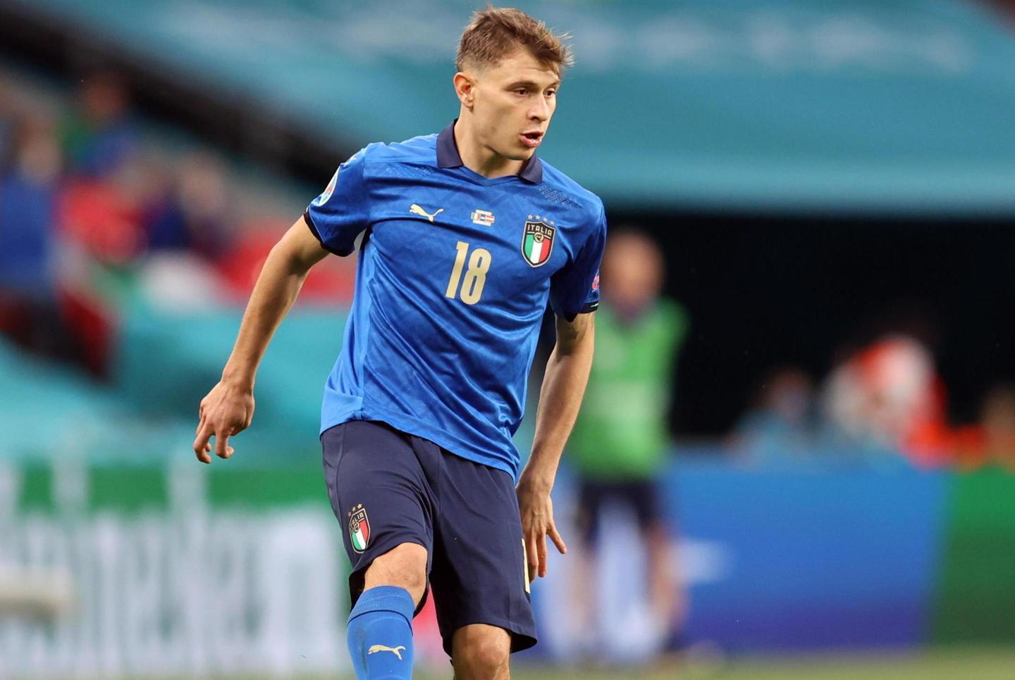 L’Italia ha ancora fame ora la Nations League 