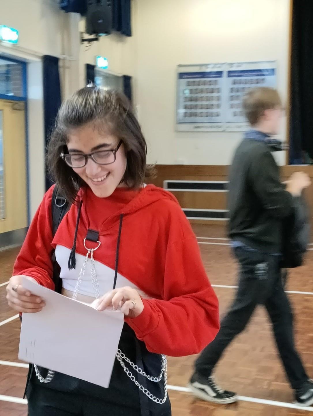 Dalla scuola di Istiritta all’Università di Oxford 