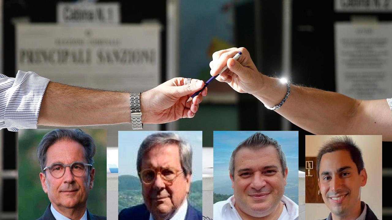 Speciale Elezioni nel Modenese / Montefiorino, Palagano, Pavullo, Sestola, Zocca hanno il sindaco. Pavullo e Finale al ballottaggio. Chi ha vinto, chi ha perso e  i commenti