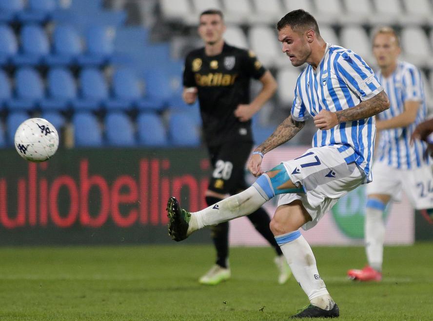 Spal, mese di fuoco: gare con 4 delle prime 8 e “spareggi” contro il Como e l’Alessandria 