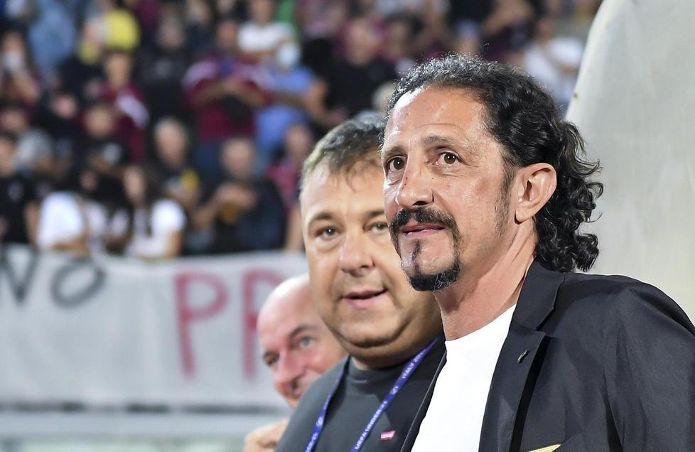 Lo zar Igor Protti e la rinascita amaranto: «Ho sentito i brividi, finalmente siamo uniti» 