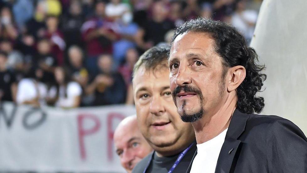 Lo zar Igor Protti e la rinascita amaranto: «Ho sentito i brividi, finalmente siamo uniti»
