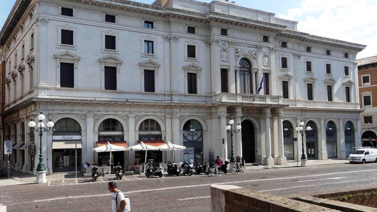Ferrara, dalla Camera di Commercio fondi per assumere under 30 e donne