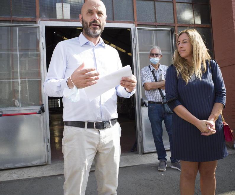 A Livorno il Pd corre ai ripari sul decoro urbano: parte la campagna nei quartieri 