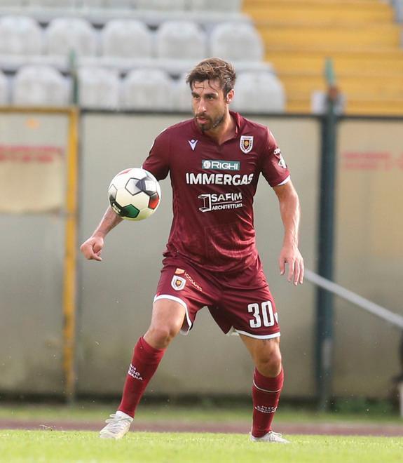 Michele Zanutta scommette su Zamparo: «La Reggiana è l’ideale per la sua crescita» 