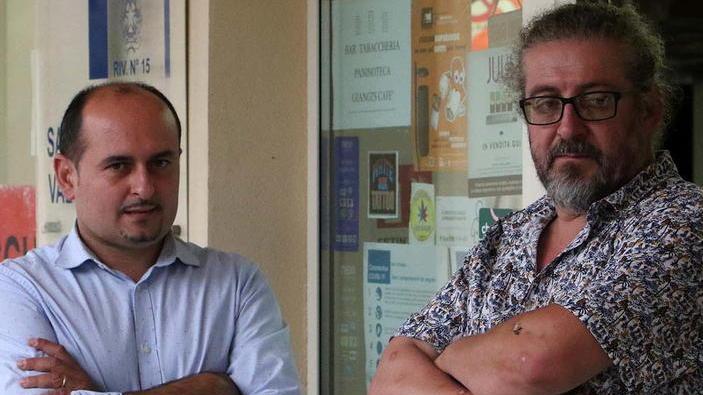 La delusione di Matteucci: speravo in un risultato migliore