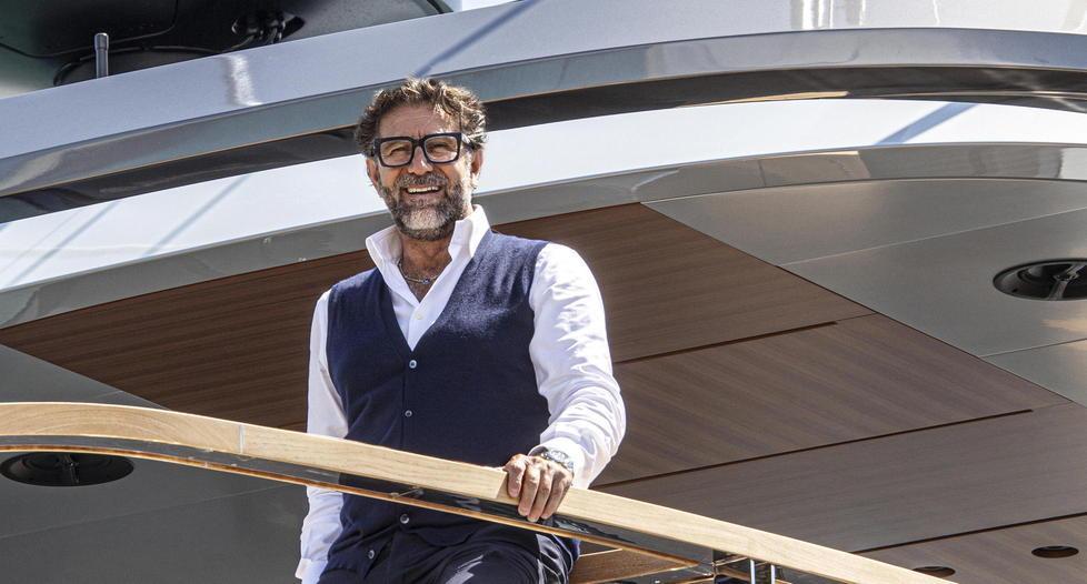 Un toro d’autore è l’omaggio per gli armatori Lamborghini 