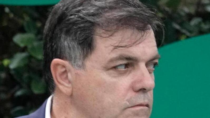 Mallegni attacca il sindaco «Museo Mitoraj in ritardo? Sì, e non mi dicono niente»