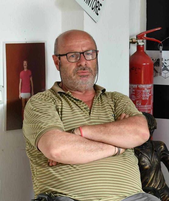 Massese vincente ma torna sul mercato 