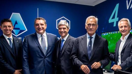 Eravamo quattro amici al Var «Struttura unica in Europa»