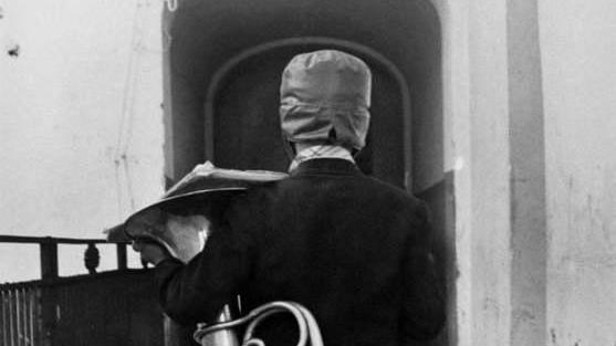 Le storie fotografiche di Calogero Cascio