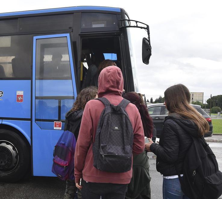 Trasporto scolastico, rinnovata l’intesa tra Comune e Provincia