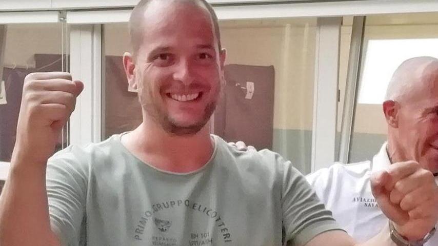 «Questa è una vittoria per tutto il paese»