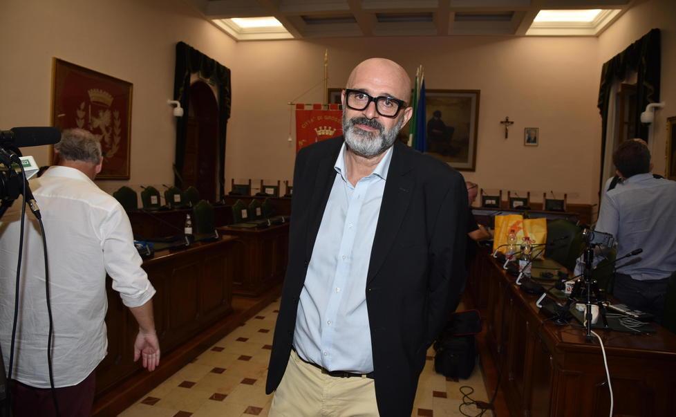 L’amarezza di Culicchi «Grosseto non ha saputo cogliere un’opportunità» 