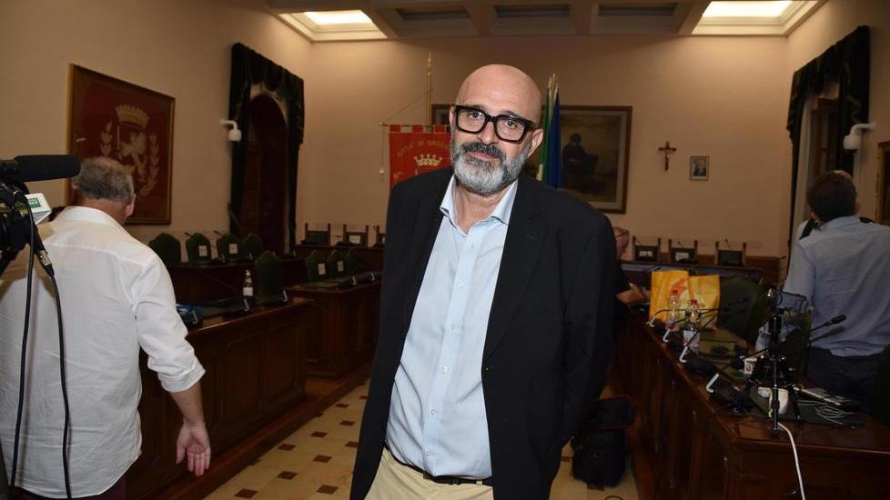 L’amarezza di Culicchi «Grosseto non ha saputo cogliere un’opportunità»