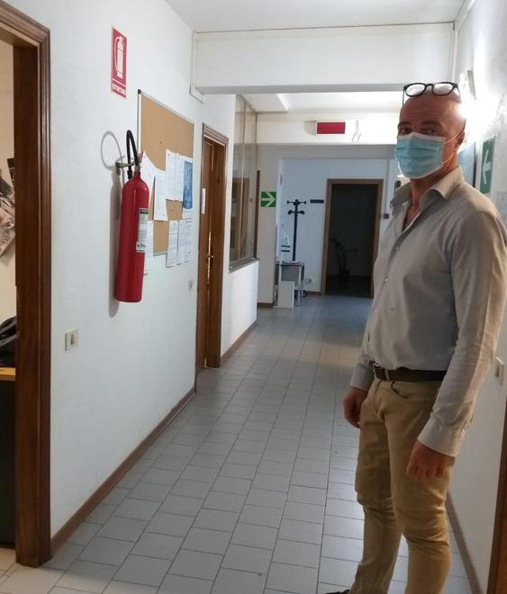 Sos furti in via Ambra, altra cassaforte svuotata 