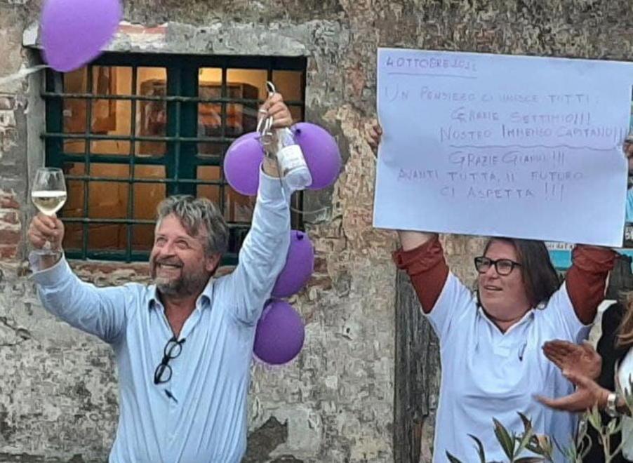 Chelini, un grossetano per la Piccola Atene nel segno di Settimio 