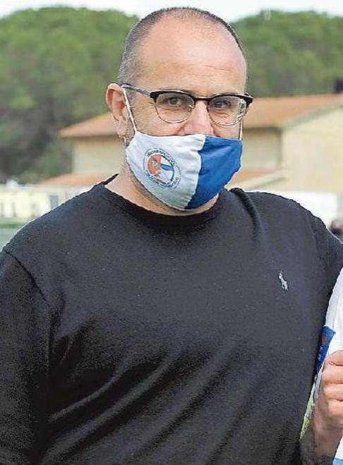 Vetrini: «Quel gol? Secondo me il pallone era entrato in porta regolarmente»