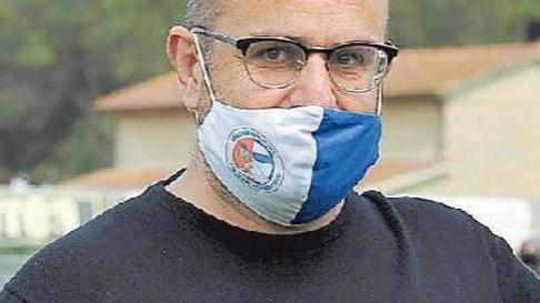 Vetrini: «Quel gol? Secondo me il pallone era entrato in porta regolarmente»