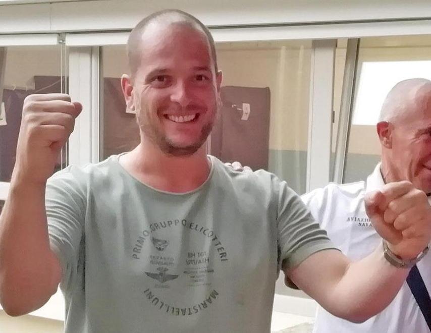 «Questa è una vittoria per tutto il paese» 