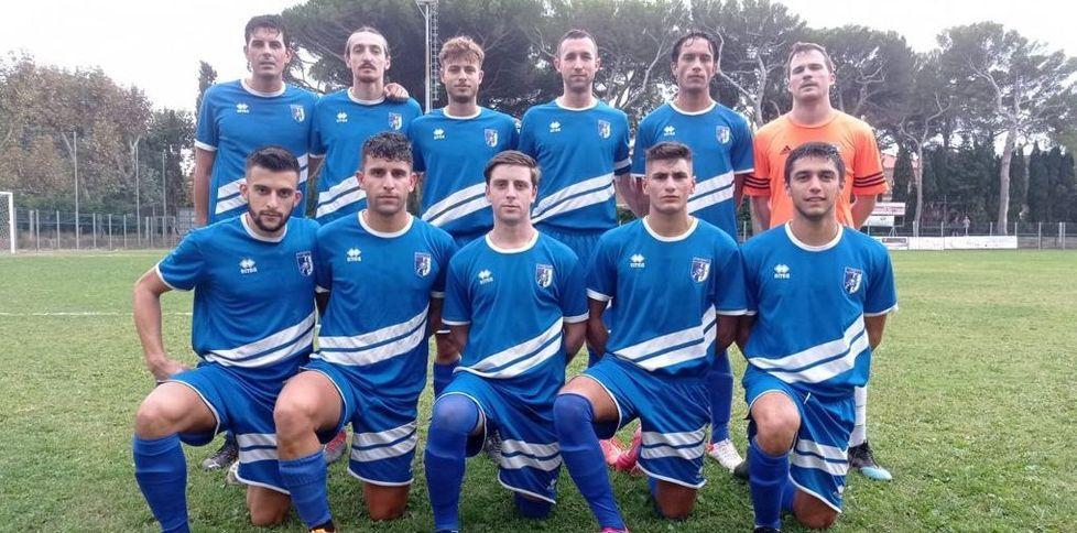 La gioia di Zanobini «Squadra da applausi Vincere al 95’ è ancora più bello» 