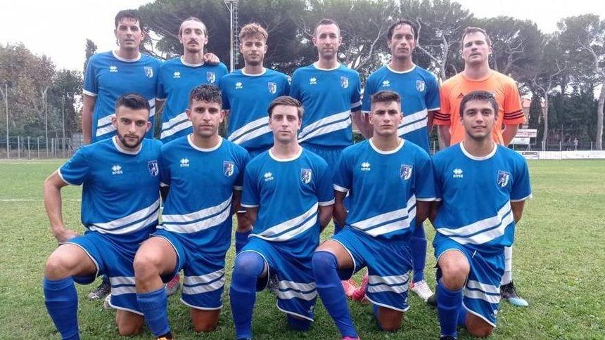 La gioia di Zanobini «Squadra da applausi Vincere al 95’ è ancora più bello»