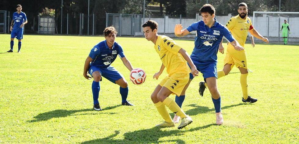 «Grinta e personalità, stiamo crescendo» Citi esalta la vittoria senza Carelli e Nencini